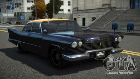 Plymouth Savoy VS para GTA 4