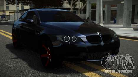 BMW M3 E92 Chazvo para GTA 4