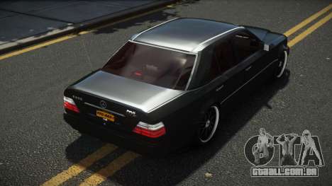 Mercedes-Benz E500 JD para GTA 4