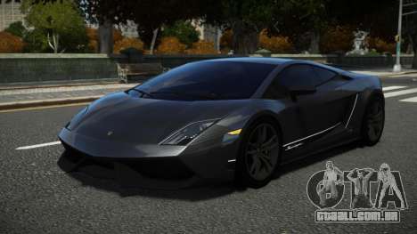 Lamborghini Gallardo JKL para GTA 4