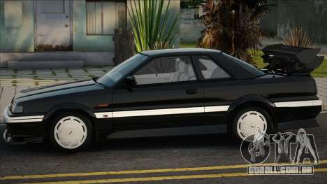 Nissan Skyline R31 GTS-R para GTA San Andreas