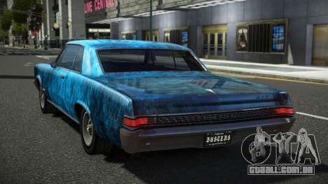 Pontiac GTO V-Style S2 para GTA 4