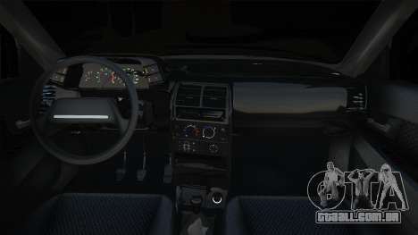 VAZ 2111 Perua para GTA San Andreas