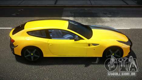 Ferrari FF Mozby S13 para GTA 4