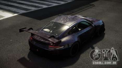 RUF RGT-8 Leskron S3 para GTA 4