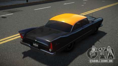 Plymouth Savoy VS para GTA 4