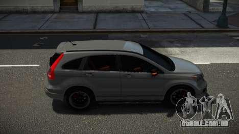 Honda CRV Vimpo para GTA 4