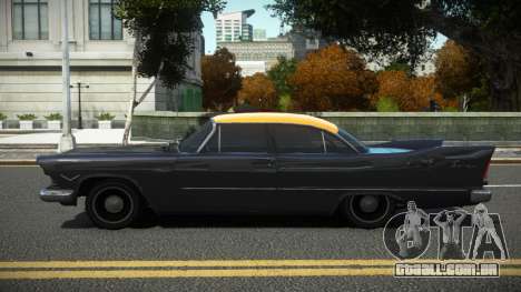 Plymouth Savoy VS para GTA 4