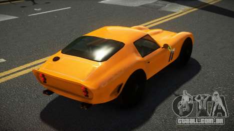 Ferrari 250 RGV para GTA 4