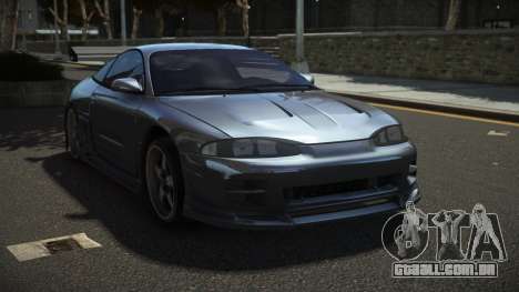 Mitsubishi Eclipse V-Sport para GTA 4