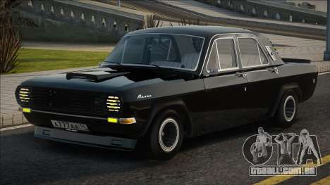 GAZ-24 GT para GTA San Andreas