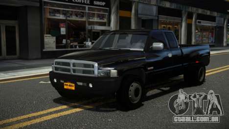 Dodge Ram XTF para GTA 4