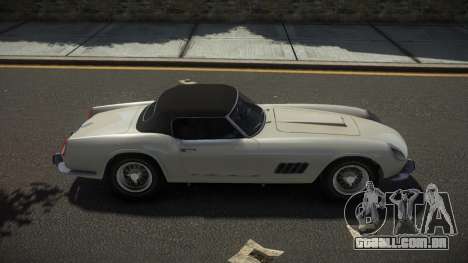 Ferrari 250 RDT para GTA 4