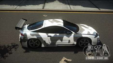 Mitsubishi Eclipse V-Sport S4 para GTA 4