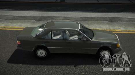 Mercedes-Benz 250D CW para GTA 4