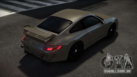 Porsche 911 VRZ para GTA 4