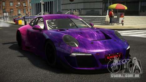 RUF RGT-8 Leskron S13 para GTA 4