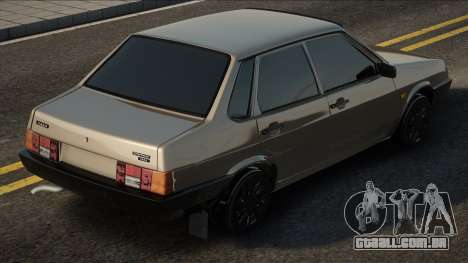 VAZ-21099 (Cinza) para GTA San Andreas