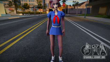 Juno Outfit 5 para GTA San Andreas