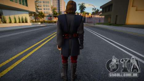 Anakin 1 para GTA San Andreas