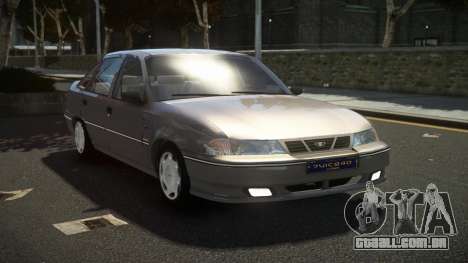 Daewoo Nexia NM para GTA 4