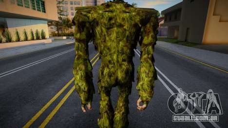 Troll 1 de The Elder Scrolls IV Oblivion para GTA San Andreas