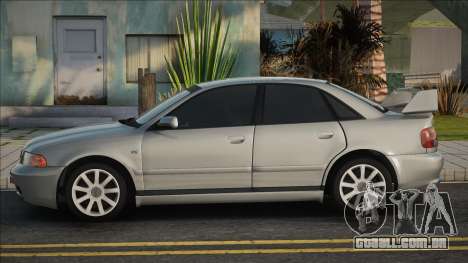 Audi A4 Sport para GTA San Andreas