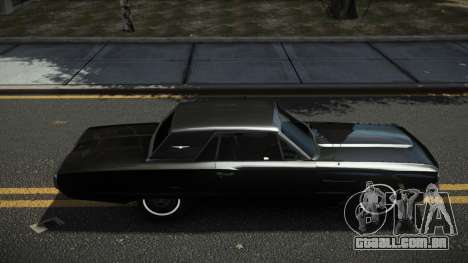 Ford Thunderbird ZL para GTA 4