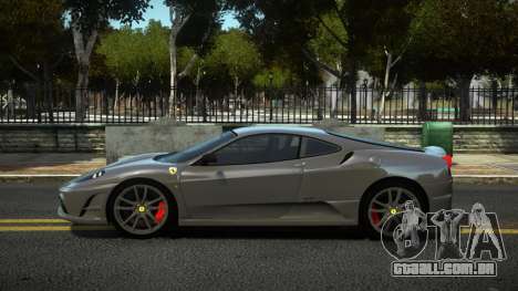 Ferrari F430 WD para GTA 4