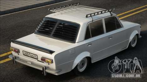 VAZ 2101 ANTIGO para GTA San Andreas