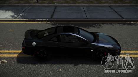 Mitsubishi Eclipse EDS para GTA 4