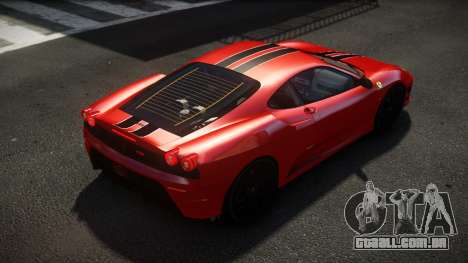 Ferrari F430 Dragon para GTA 4