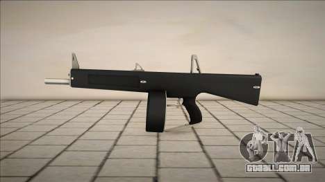 A-12 para GTA San Andreas