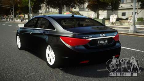 Hyundai Sonata LH para GTA 4