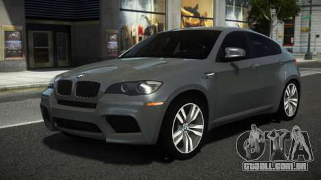 BMW X6M DDH para GTA 4