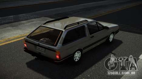 Volkswagen Parati RE para GTA 4