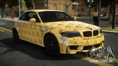 BMW 1M Be-N S2 para GTA 4