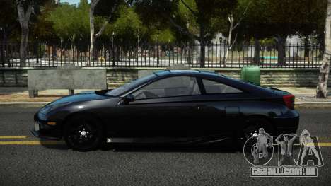 Toyota Celica L-Sport para GTA 4