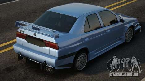 Alfa Romeo 155 OLD para GTA San Andreas