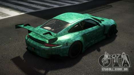 RUF RGT-8 Leskron S5 para GTA 4