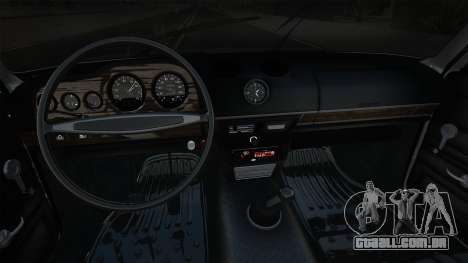 VAZ 2106 [Novos faróis] para GTA San Andreas