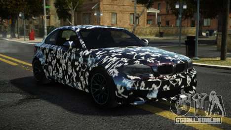 BMW 1M Be-N S3 para GTA 4