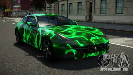 Ferrari FF Mozby S12 para GTA 4