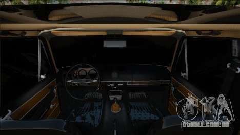 VAZ 2103 Dubai para GTA San Andreas