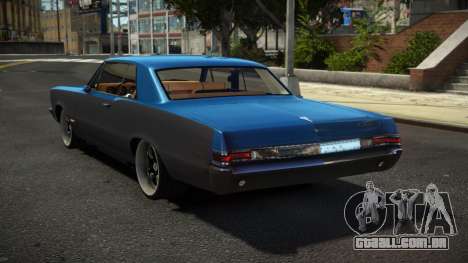 Pontiac GTO NG para GTA 4