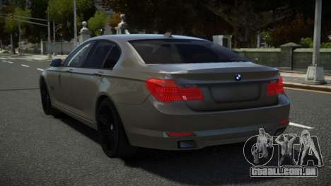 BMW 7-er GS-L para GTA 4