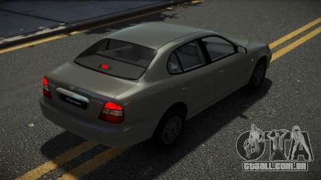 Daewoo Leganza EU para GTA 4