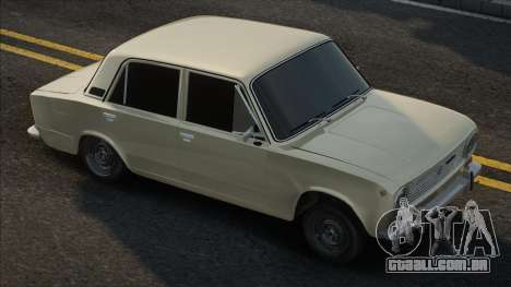 VAZ 2101 Bege para GTA San Andreas