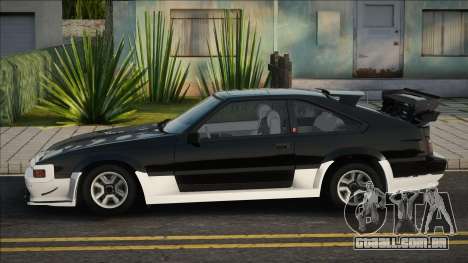 Toyota Supra OLD para GTA San Andreas