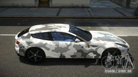 Ferrari FF Mozby S1 para GTA 4